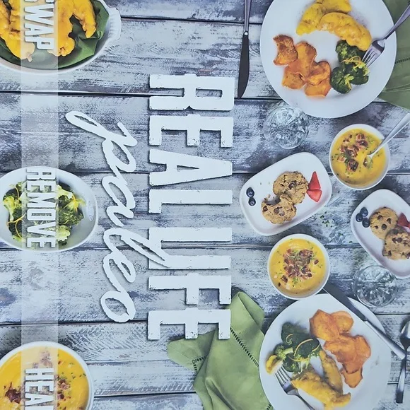 Real Life Paleo Cookbook - Picture 3 of 8